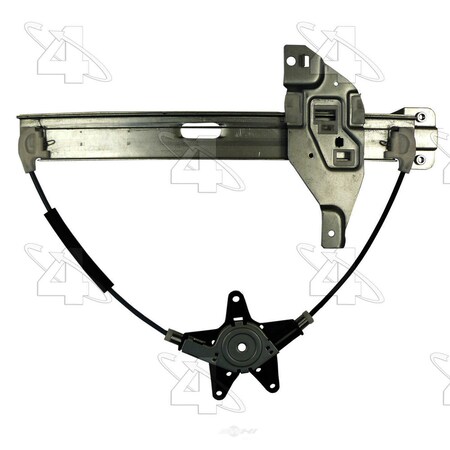 Maxair Window Regulator, 384124 384124