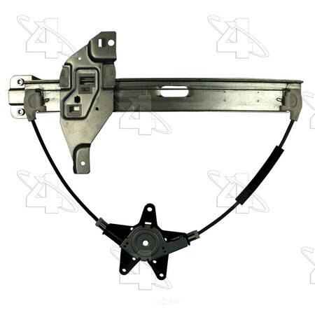 Maxair Window Regulator, 384125 384125