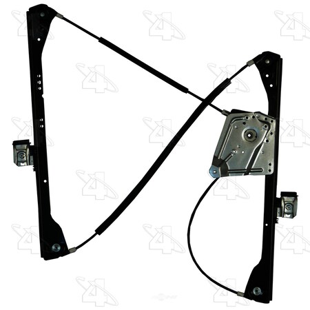 Maxair Window Regulator, 384130 384130