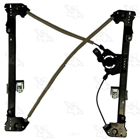 Maxair Window Regulator 2006-2008 Ford F-150, 384300 384300