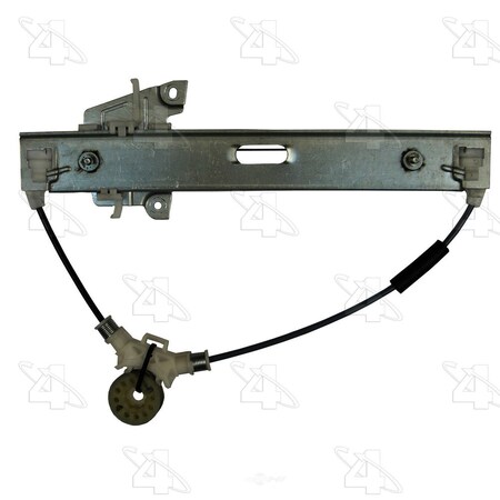 Maxair Window Regulator, 384322 384322