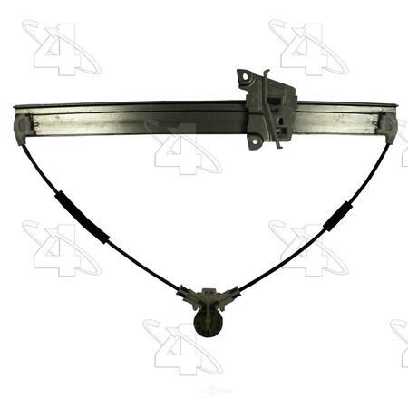 Maxair Window Regulator, 384326 384326