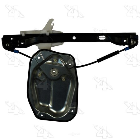 Maxair Window Regulator, 384690 384690
