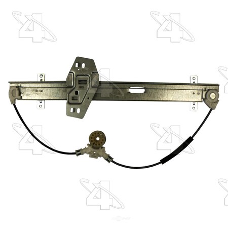 Maxair Window Regulator 2003-2011 Honda Element 2.4L, 384925 384925