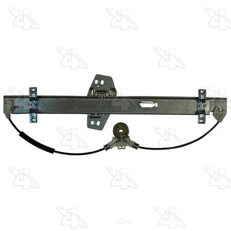 Maxair Window Regulator 2003-2008 Honda Pilot, 384972 384972