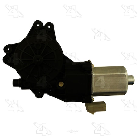 Maxair Power Window Motor, 386989 386989