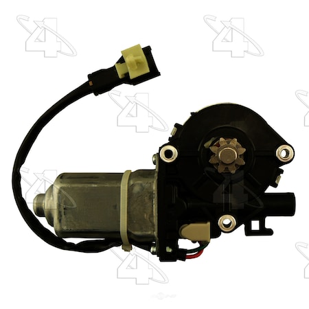Maxair Power Window Motor, 389024 389024