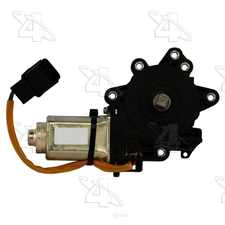 Maxair Power Window Motor - Front Left, 389411 389411