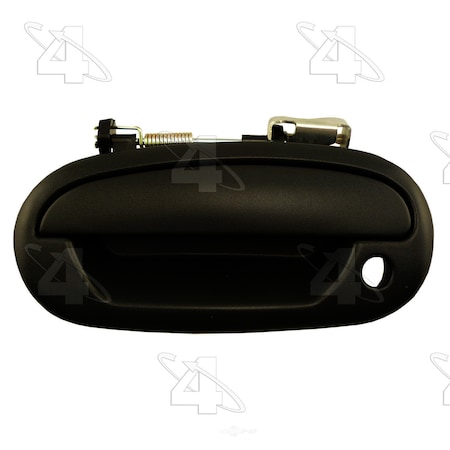 Maxair Exterior Door Handle, 60302 60302