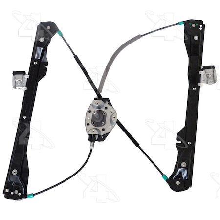 Maxair Window Regulator, 81143 81143