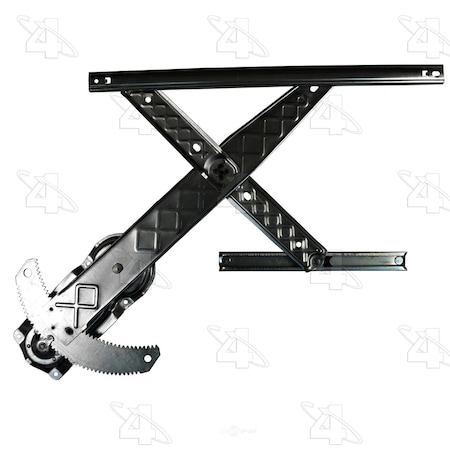 Maxair Window Regulator, 81194 81194