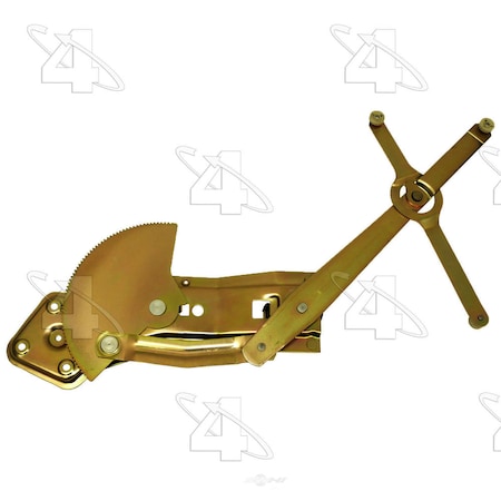 Maxair Window Regulator, 81209 81209
