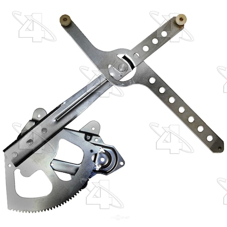 Maxair Window Regulator, 81210 81210