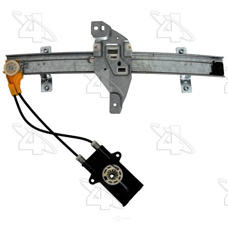 Maxair Window Regulator, 81254 81254