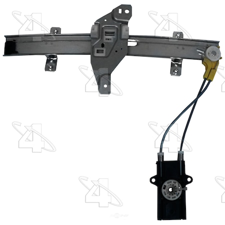Maxair Window Regulator 1997-2003 Pontiac Grand Prix 3.1L 3.8L, 81289 81289