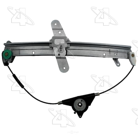 Maxair Window Regulator 2006-2011 Lincoln Town Car, 81314 81314