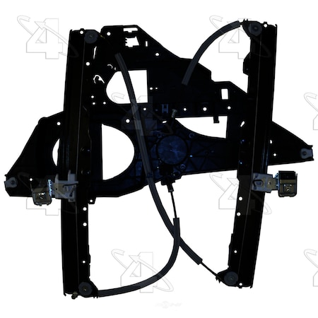 Maxair Window Regulator, 81370 81370