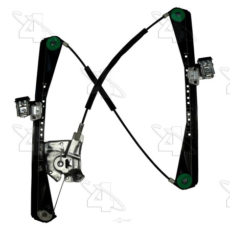Maxair Window Regulator, 81385 81385