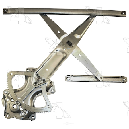 Maxair Window Regulator, 81516 81516