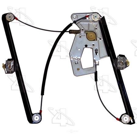Maxair Window Regulator, 81520 81520