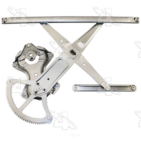 Maxair Window Regulator 2008-2010 Toyota Highlander, 81560 81560