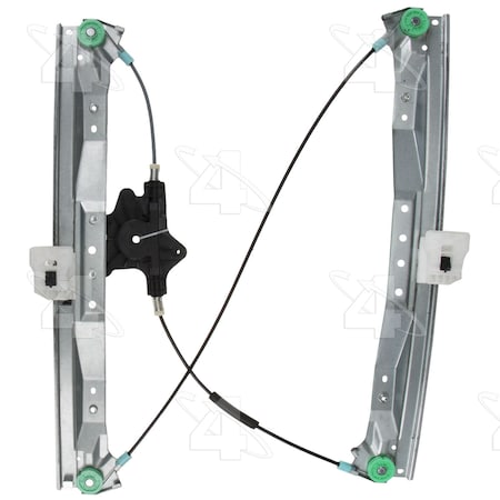 Maxair Window Regulator, 81656 81656