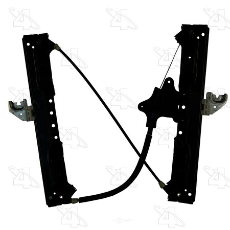 Maxair Window Regulator, 81658 81658