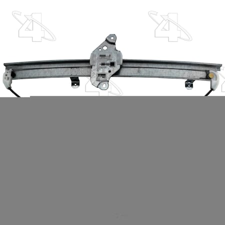 Maxair Window Regulator 1998-2001 Nissan Altima 2.4L, 81819 81819