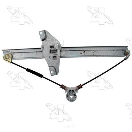 Maxair Window Regulator 1992-1996 Toyota Camry 2.2L 3.0L, 81853 81853