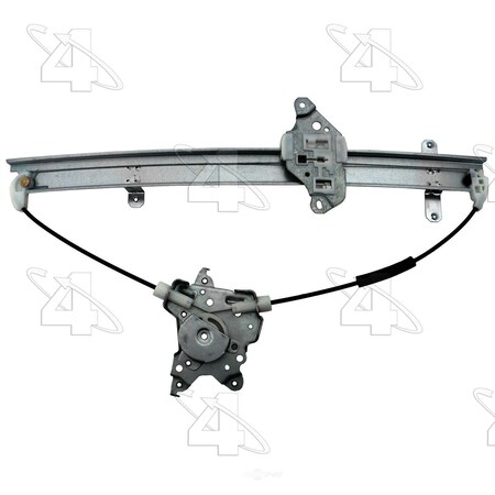 Maxair Window Regulator, 81879 81879