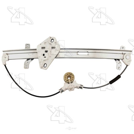 Maxair Window Regulator 2005-2007 Honda Accord, 81896 81896