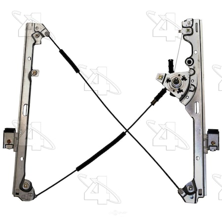Maxair Window Regulator, 81906 81906