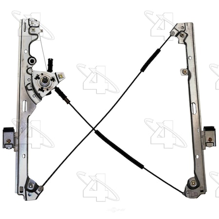 Maxair Window Regulator, 81907 81907