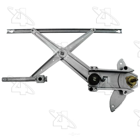 Maxair Window Regulator 1997-1999 Dodge Dakota, 81956 81956