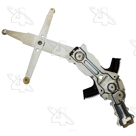 Maxair Power Window Motor and Regulator Assembly, 82147 82147