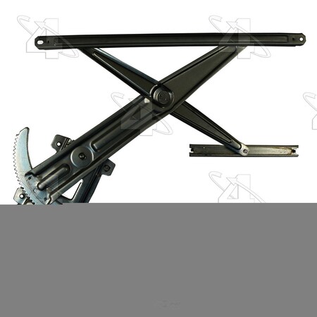 Maxair Power Window Motor and Regulator Assembly, 82148 82148