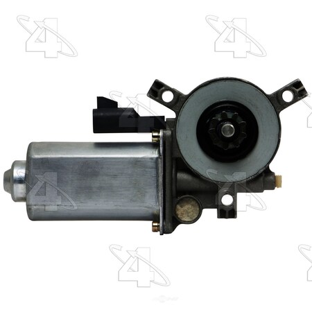 Maxair Power Window Motor - Front Left, 82371 82371