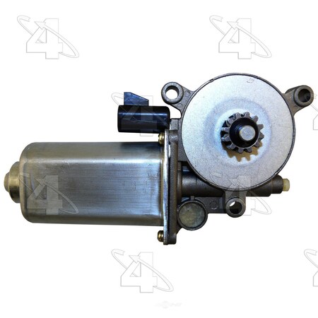Maxair Power Window Motor - Rear Right, 82667 82667