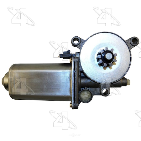 Maxair Power Window Motor - Front Right, 82979 82979
