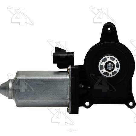 Maxair Power Window Motor, 82981 82981