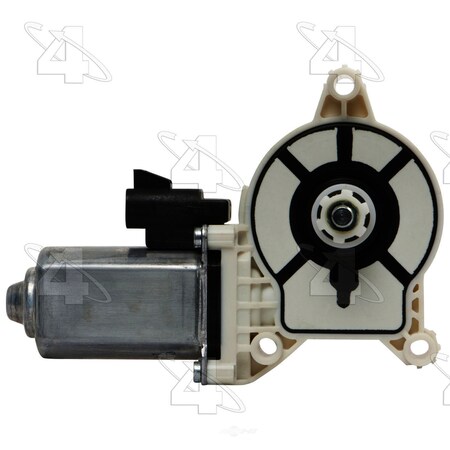 Maxair Power Window Motor - Front Right, 82988 82988