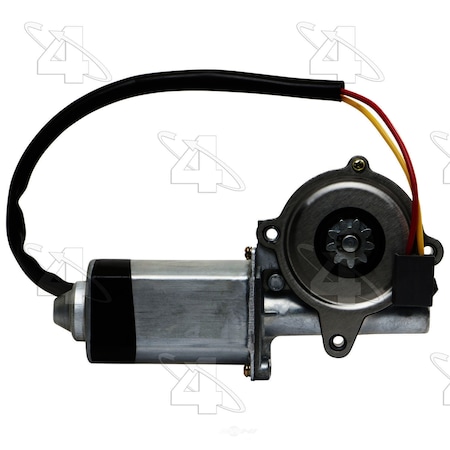 Maxair Power Window Motor - Front Right, 83095 83095