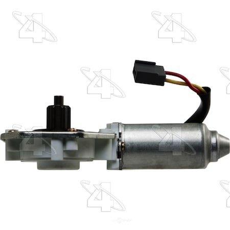 Maxair Power Window Motor 2006-2011 Lincoln Town Car, 83099 83099