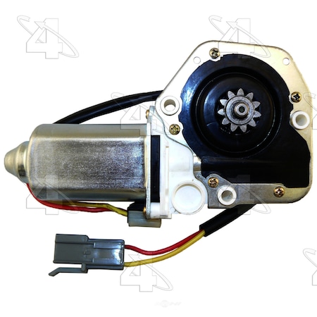 Maxair Power Window Motor 1995 Ford Mustang, 83102 83102