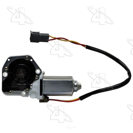 Maxair Power Window Motor 1995 Ford Mustang, 83103 83103