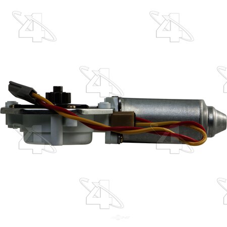 Maxair Power Window Motor, 83120 83120