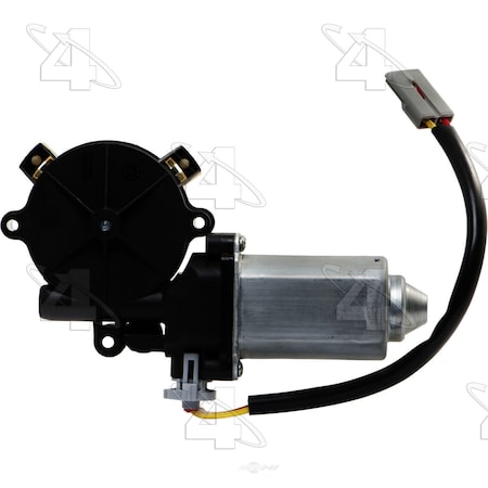 Maxair Power Window Motor, 83128 83128