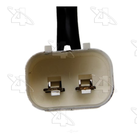 Maxair Power Window Motor and Regulator Assembly, 83156 83156