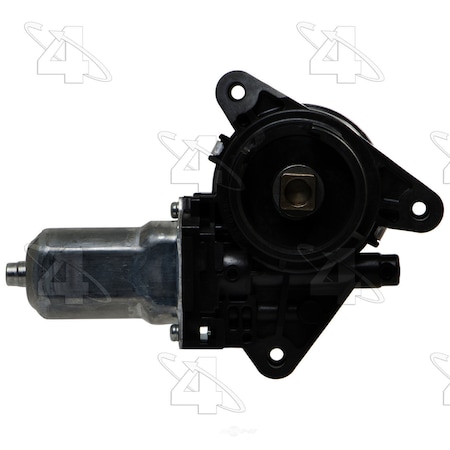 Maxair Power Window Motor - Rear Left, 83224 83224