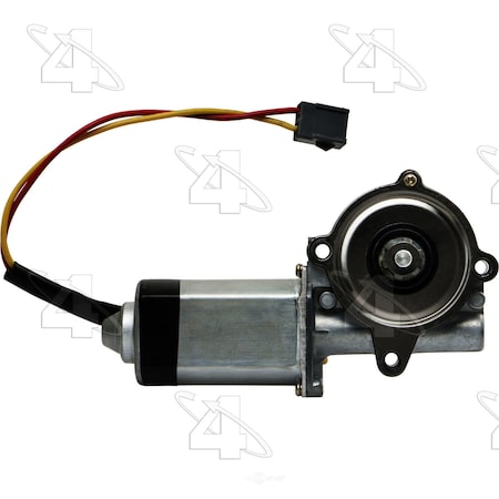 Maxair Power Window Motor, 83292 83292